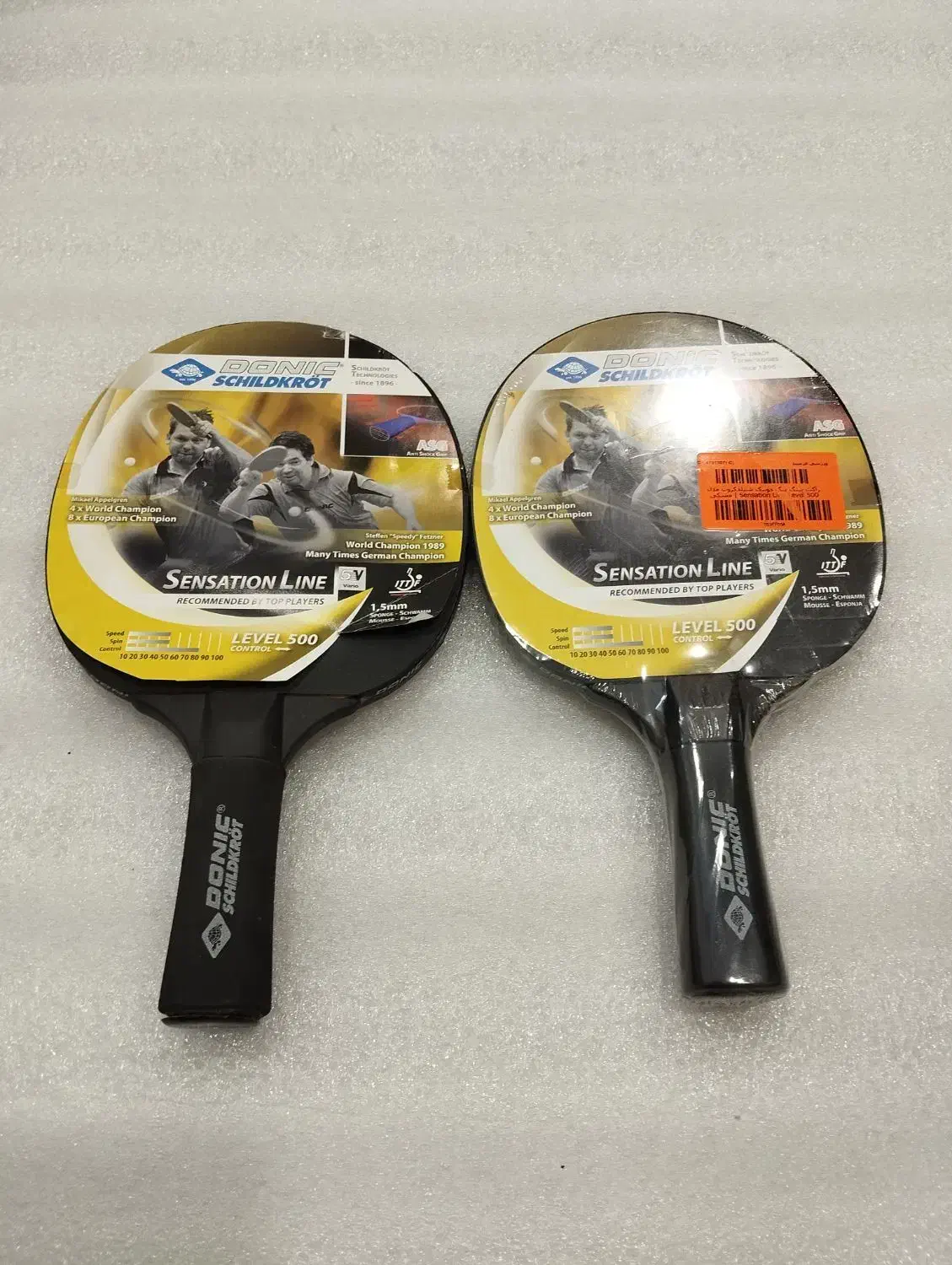 راکت پینگ پنگ|ورزش‌های توپی|سبزوار, امیر کبیر|دیوار