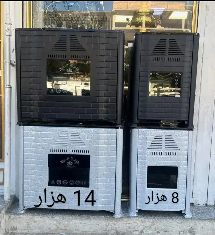 پخش مستقیم بخاری گازی از کوچیک تا بزرگ ارسال2ساعته|بخاری، هیتر، شومینه|تهران, تهرانسر مرکزی|دیوار