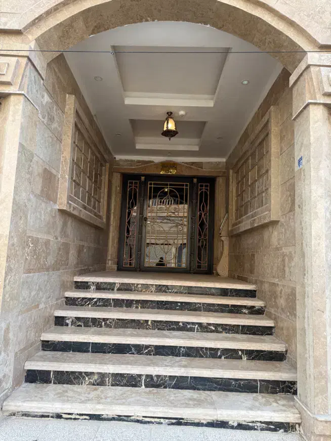 اپارتمان ۱۵۰ متری نوساز|فروش آپارتمان|رباط‌کریم, نصیرشهر|دیوار