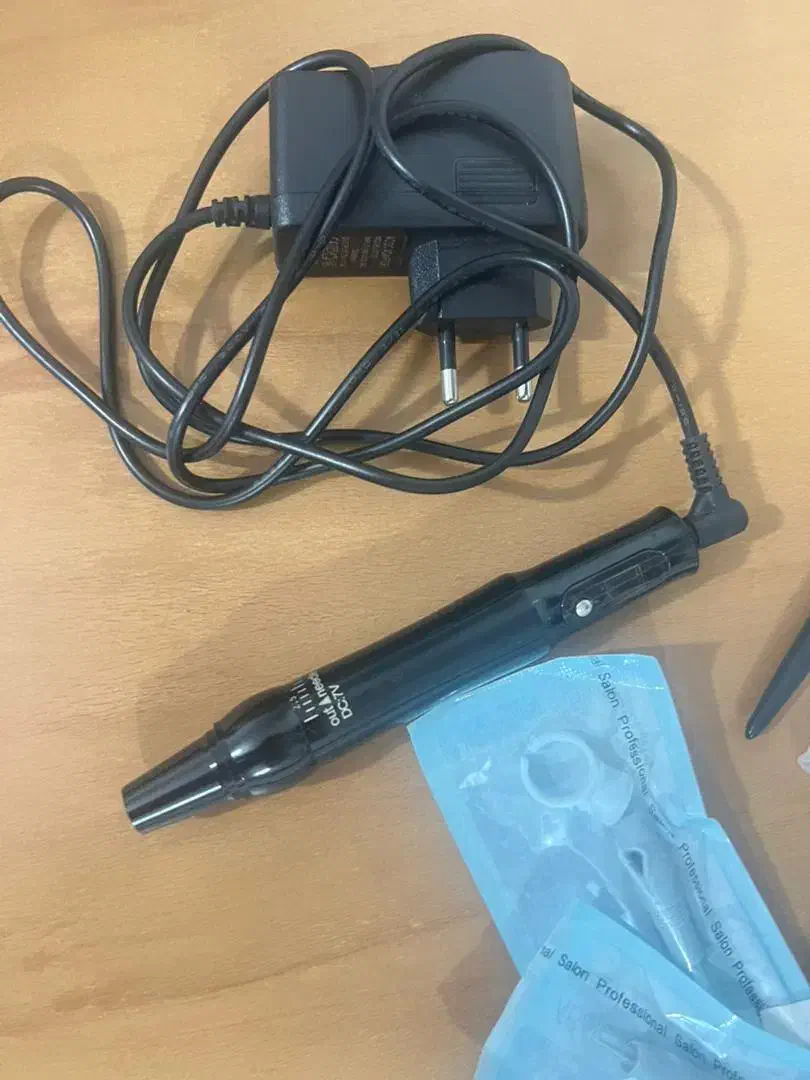 دستگاه تتوویک قلم|آرایشی، بهداشتی، درمانی|گنبد کاووس, |دیوار