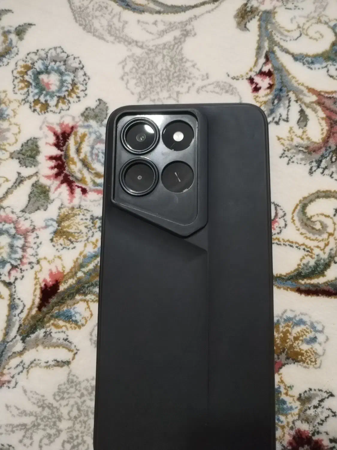 گوشی آنر x5|موبایل|ماهیدشت, |دیوار