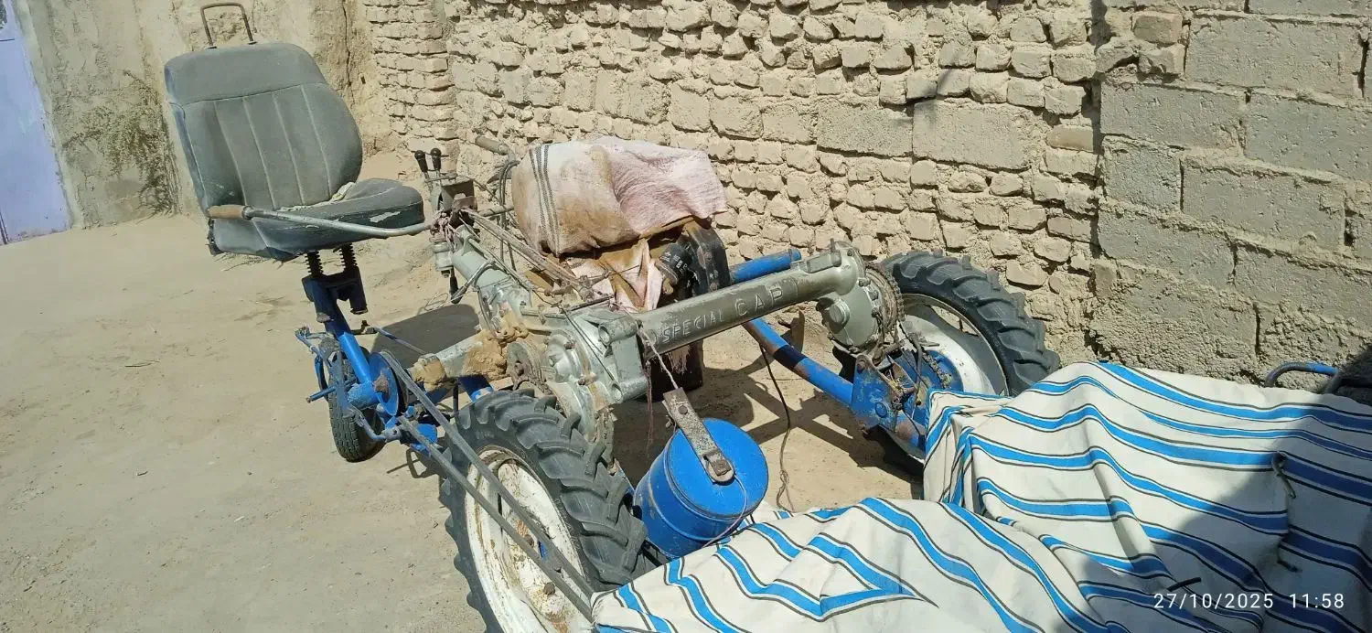 دروگر|خودرو سنگین|زابل, |دیوار