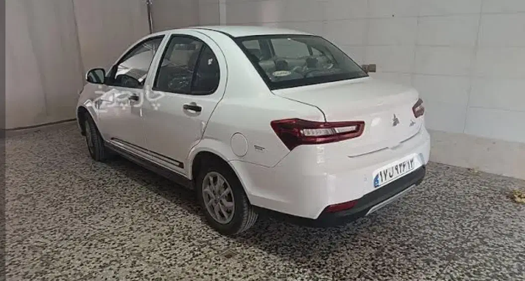 سهندsوGواتومات باشرایط اقساط چک|خودرو سواری و وانت|سیرجان, |دیوار