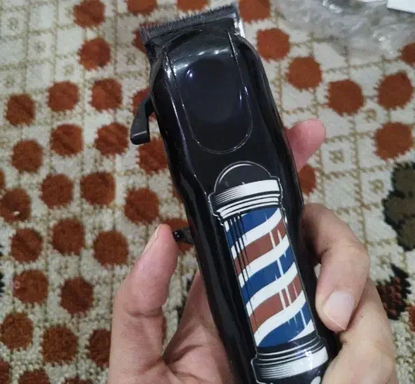 موزر بیسیم|آرایشی، بهداشتی، درمانی|بندر انزلی, تهران|دیوار