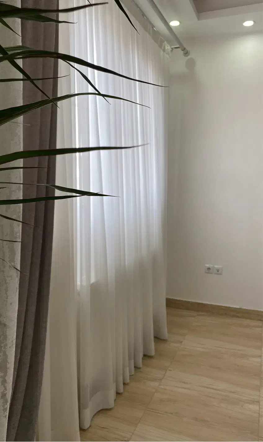 پرده کاملا نو|پرده، رانر، رومیزی|رشت, جهاد|دیوار