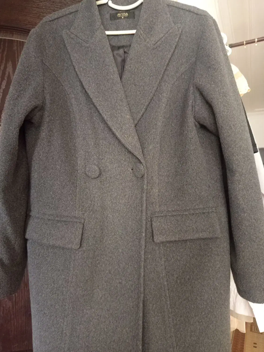 پالتو زنانه|لباس|قم, گلزار|دیوار