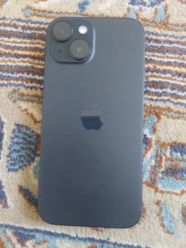 iphone 15|موبایل|لنجان, |دیوار