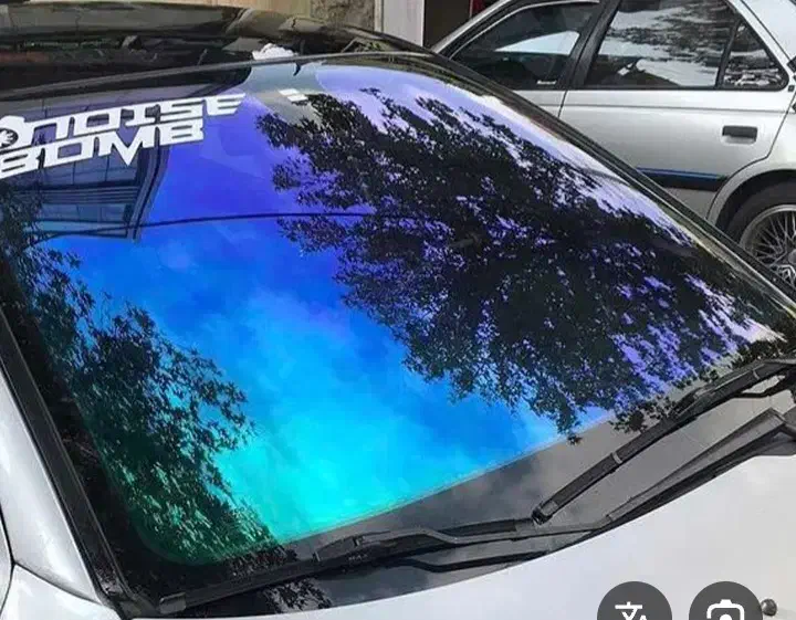 شیشه دودی .کاور سقف .افتاب سوختگی .پولیش کاری|خدمات موتور و ماشین|اسلام‌شهر, شهرک سعیدیه|دیوار