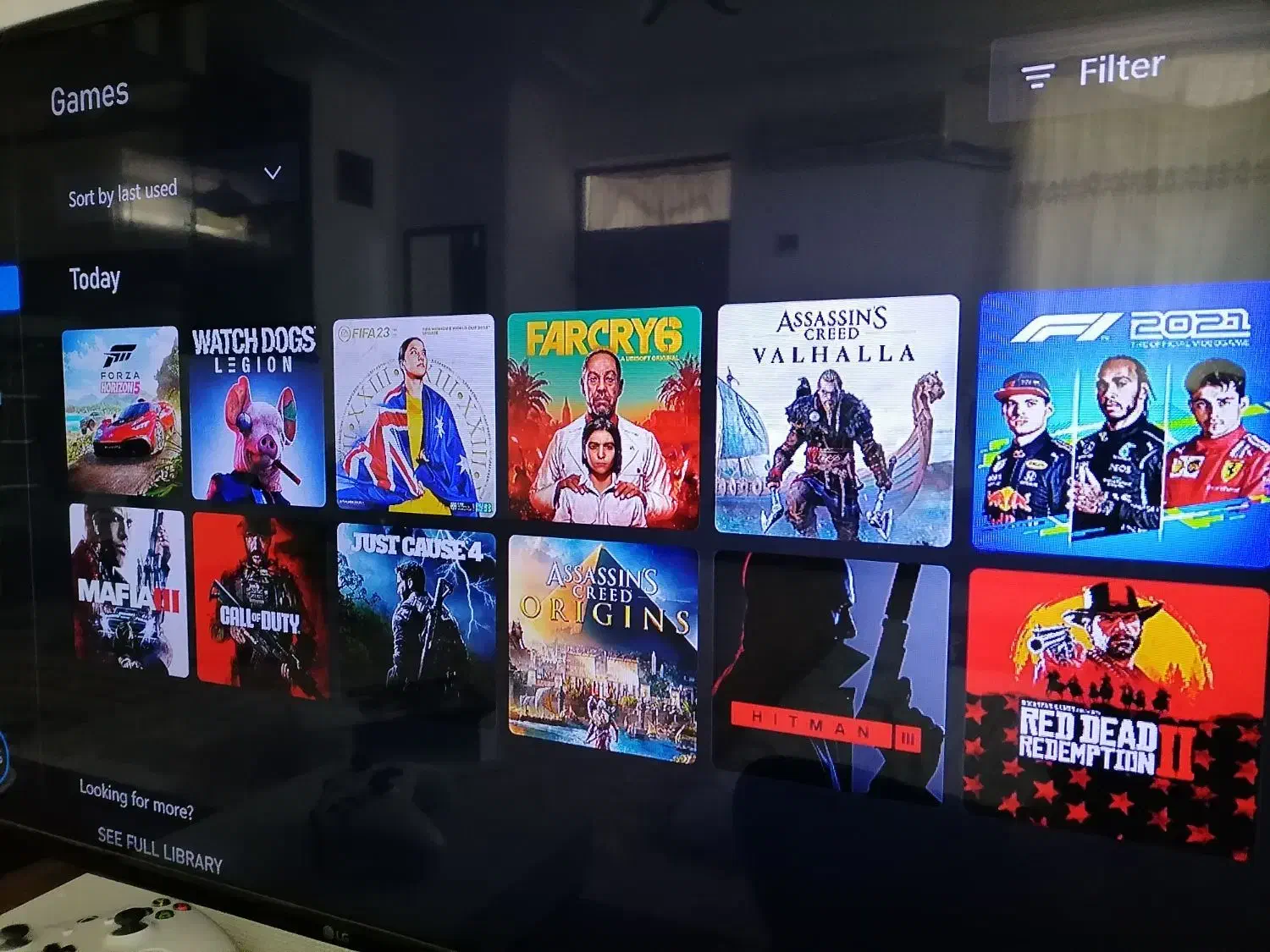 Xbox one s|کنسول، بازی ویدئویی و آنلاین|بجنورد, |دیوار