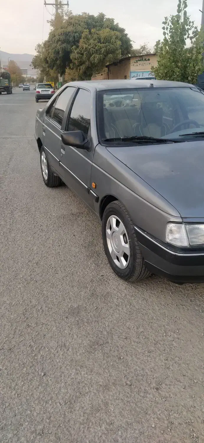 پژو405GLX|خودرو سواری و وانت|گل تپه, |دیوار