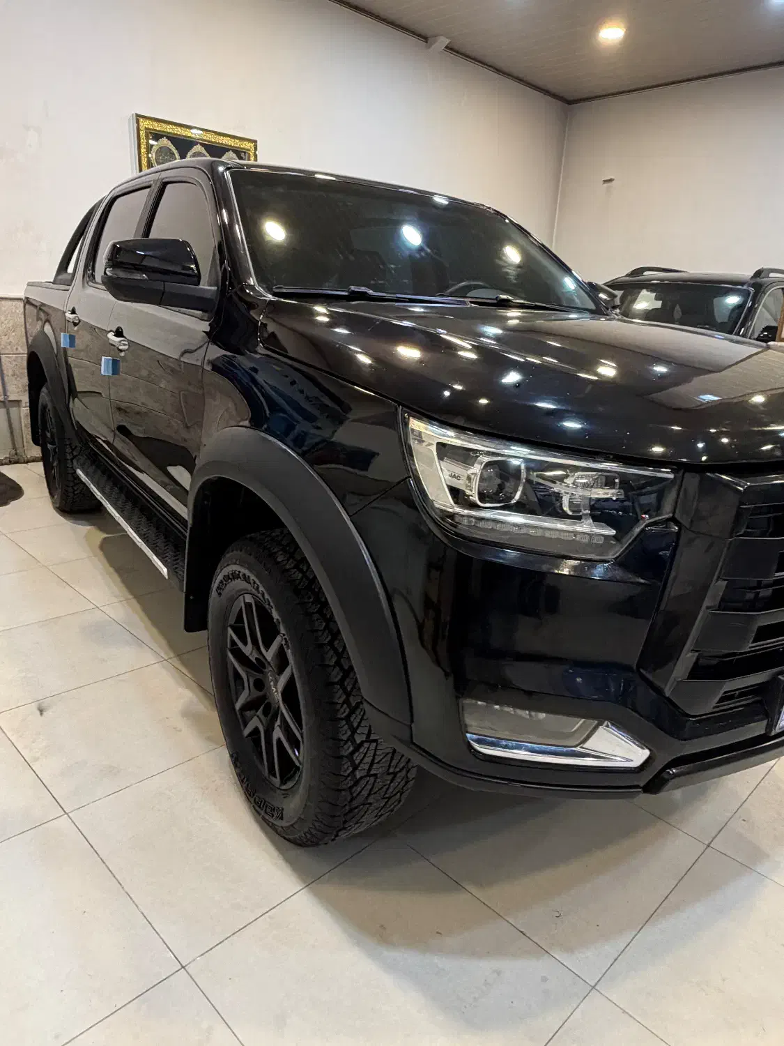 کی ام سی 1401|خودرو سواری و وانت|ارومیه, |دیوار