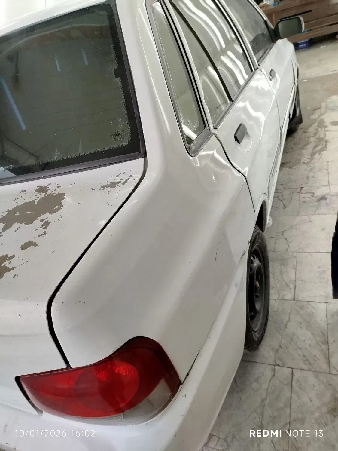 پراید 132|خودرو سواری و وانت|زاهدان, |دیوار