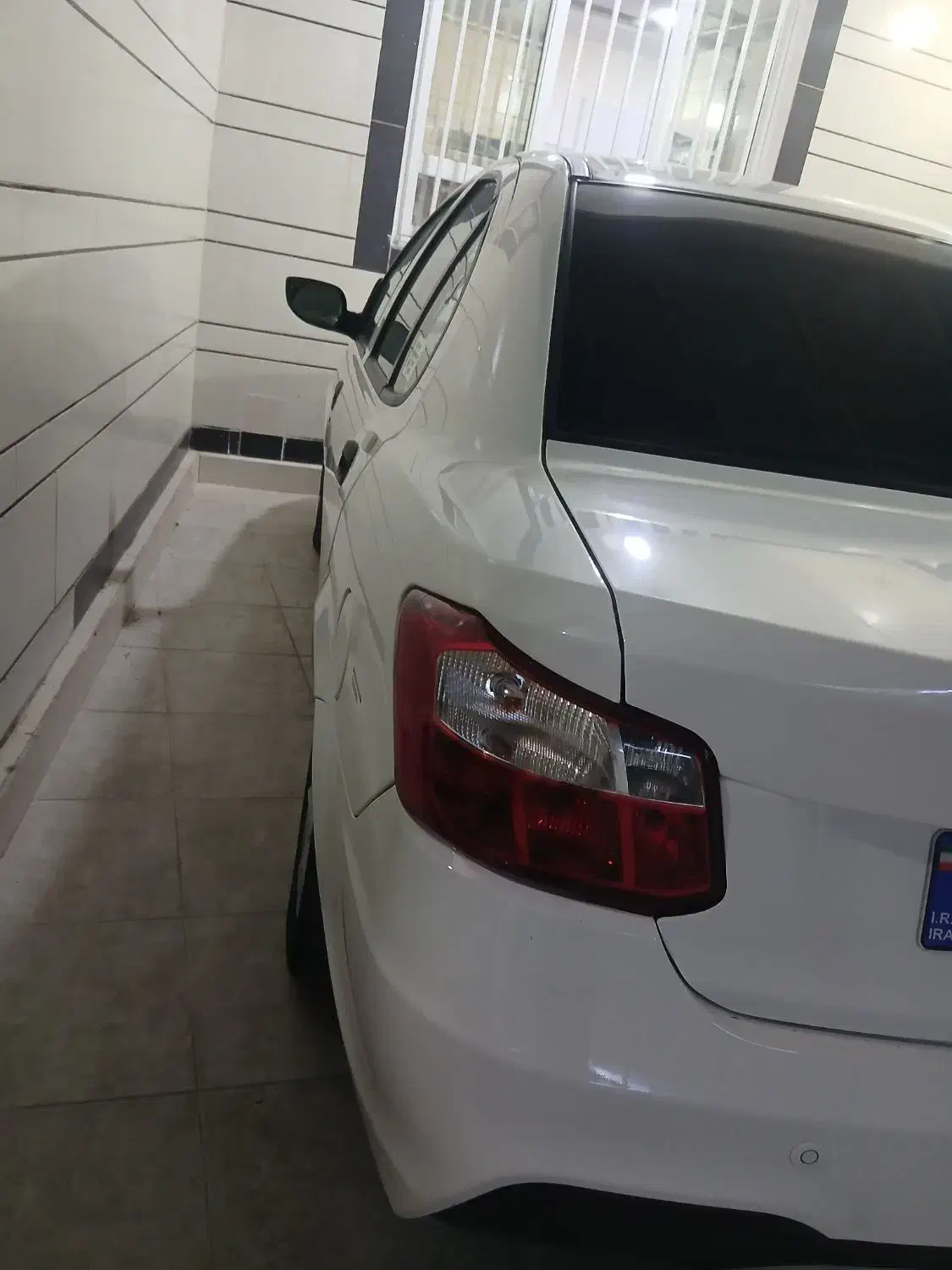 ساینا اس۱۴۰۳|خودرو سواری و وانت|مسجد سلیمان, |دیوار