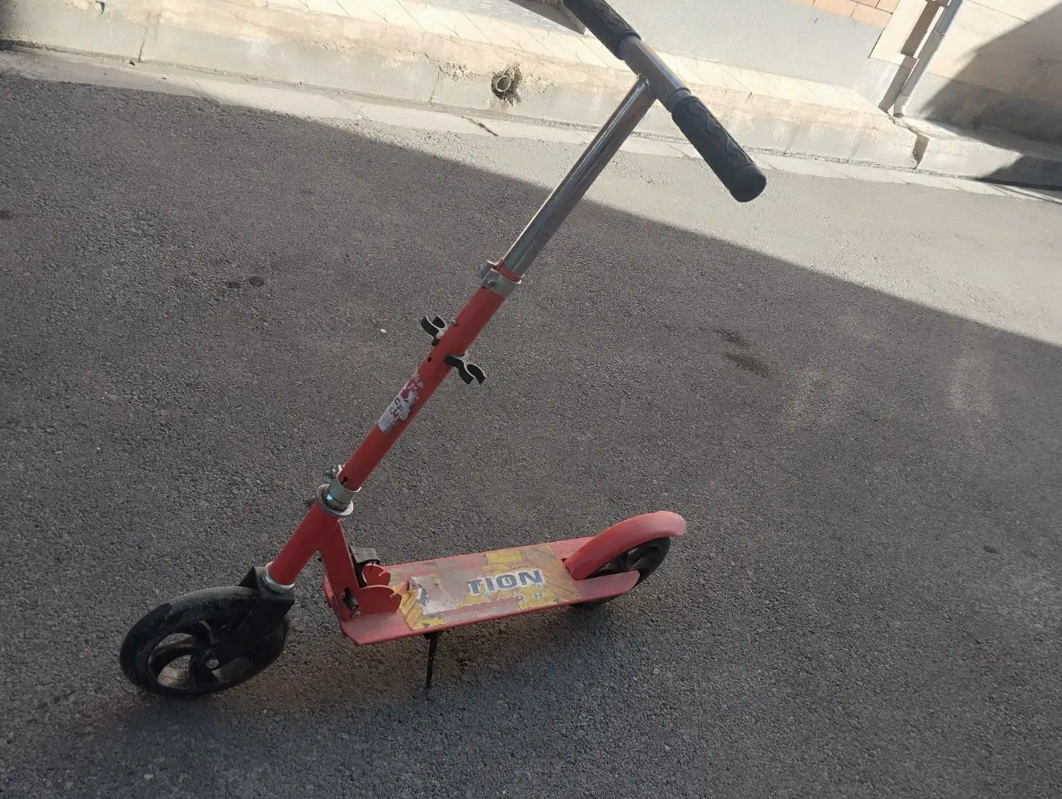 اسکوتر|دوچرخه، اسکیت، اسکوتر|ابهر, |دیوار