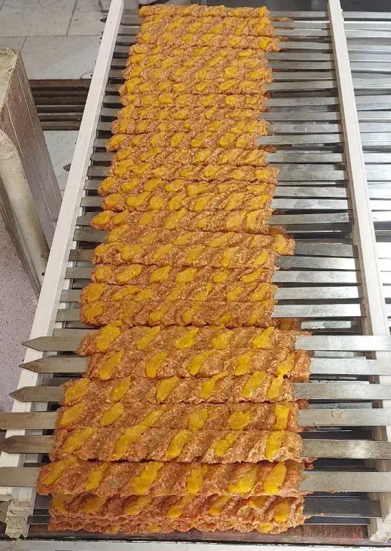 تهیه غذای امیرکبیر|خدمات پذیرایی، مراسم|قدس, شهر‌قدس|دیوار