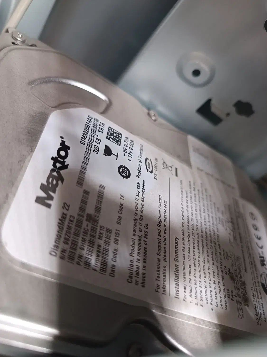 کیس و مانیتور کاملا سالم سرحال|رایانه رومیزی|قزوین, |دیوار