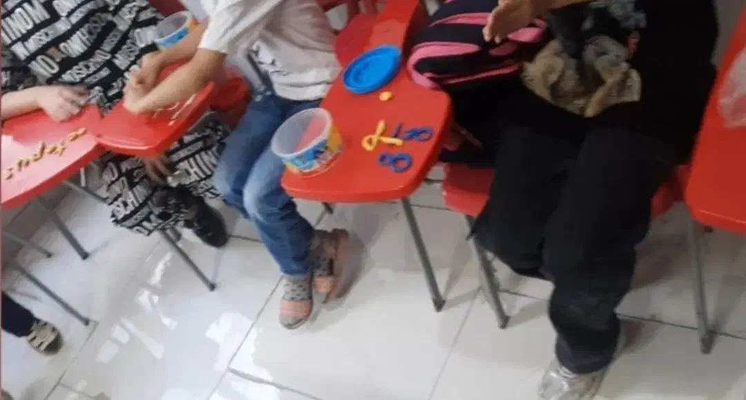 تجهیزات کامل آموزشی|میز تحریر و کامپیوتر|بجنورد, |دیوار