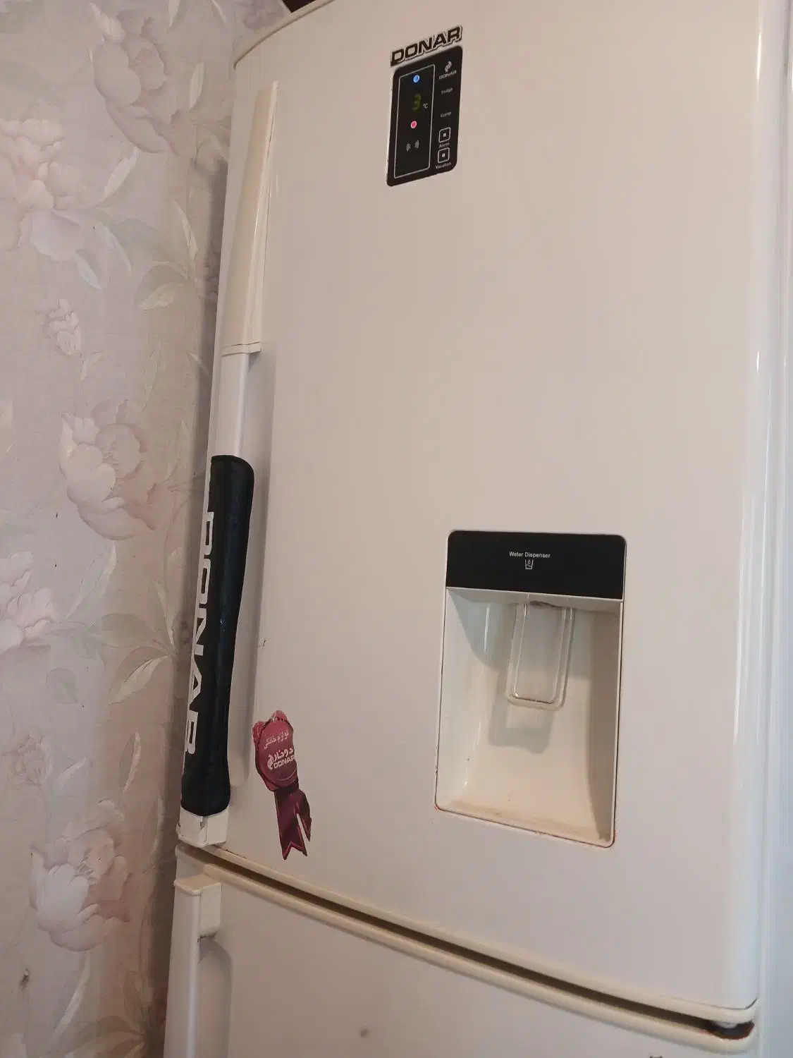 فروش یخچال فریزر و فریزر جدا|یخچال و فریزر|خشکبیجار, |دیوار