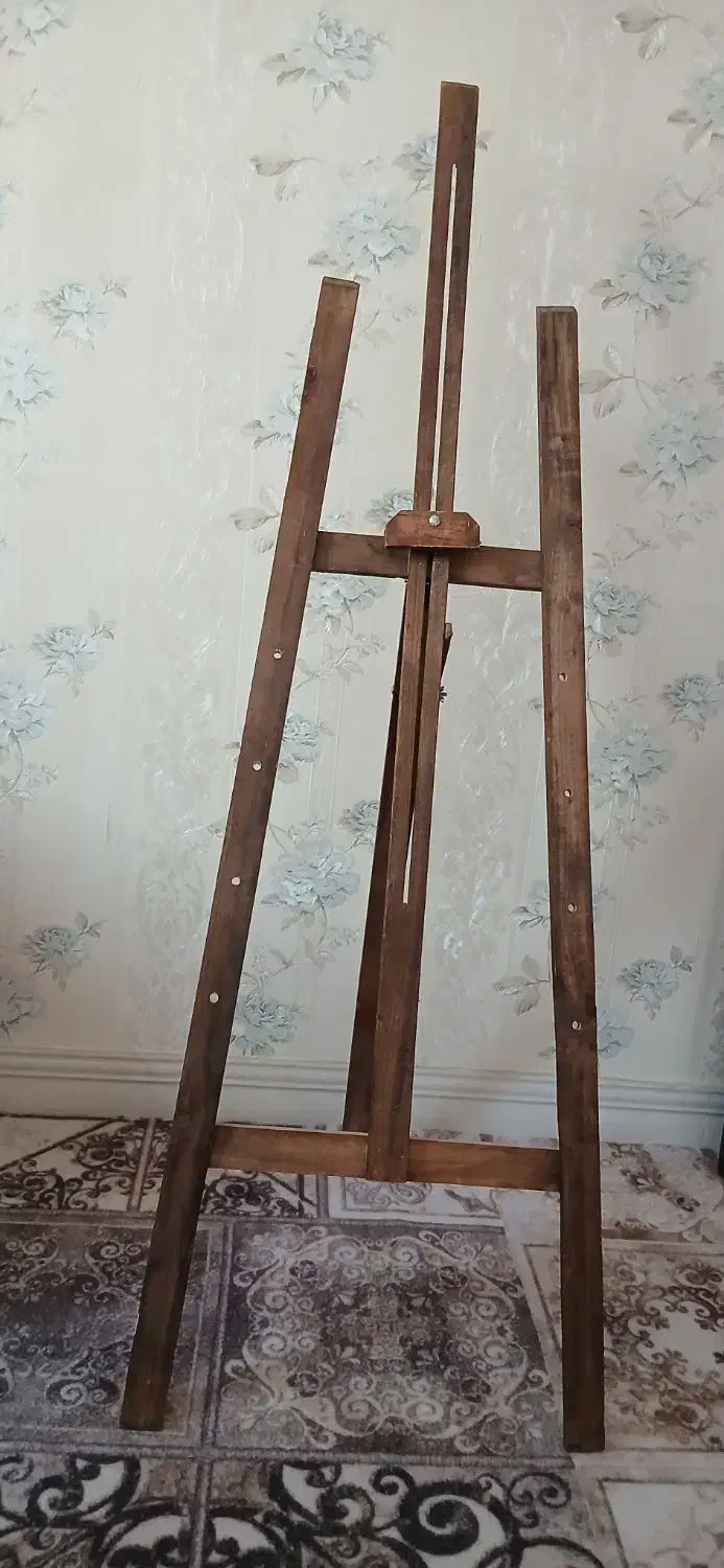 سه پایه عکس  درحدنو|دوربین عکاسی و فیلم‌برداری|زرقان, |دیوار