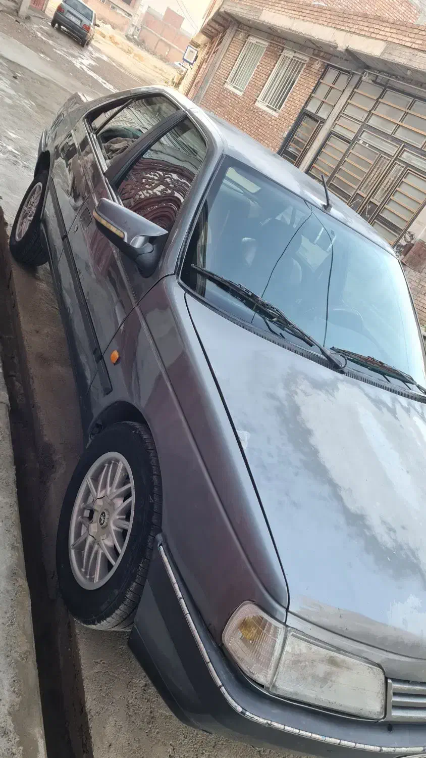 پژو405مدل88|خودرو سواری و وانت|پیرانشهر, |دیوار