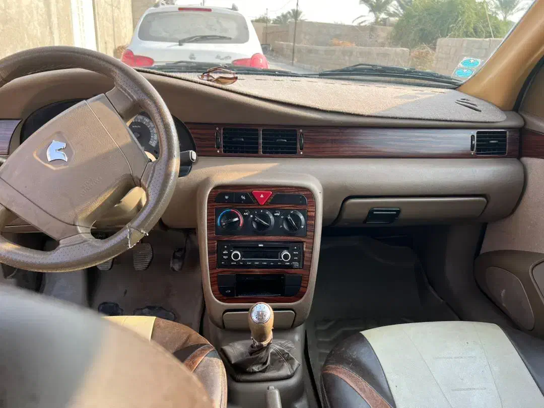 سمند۹۸|خودرو سواری و وانت|دیلم, |دیوار