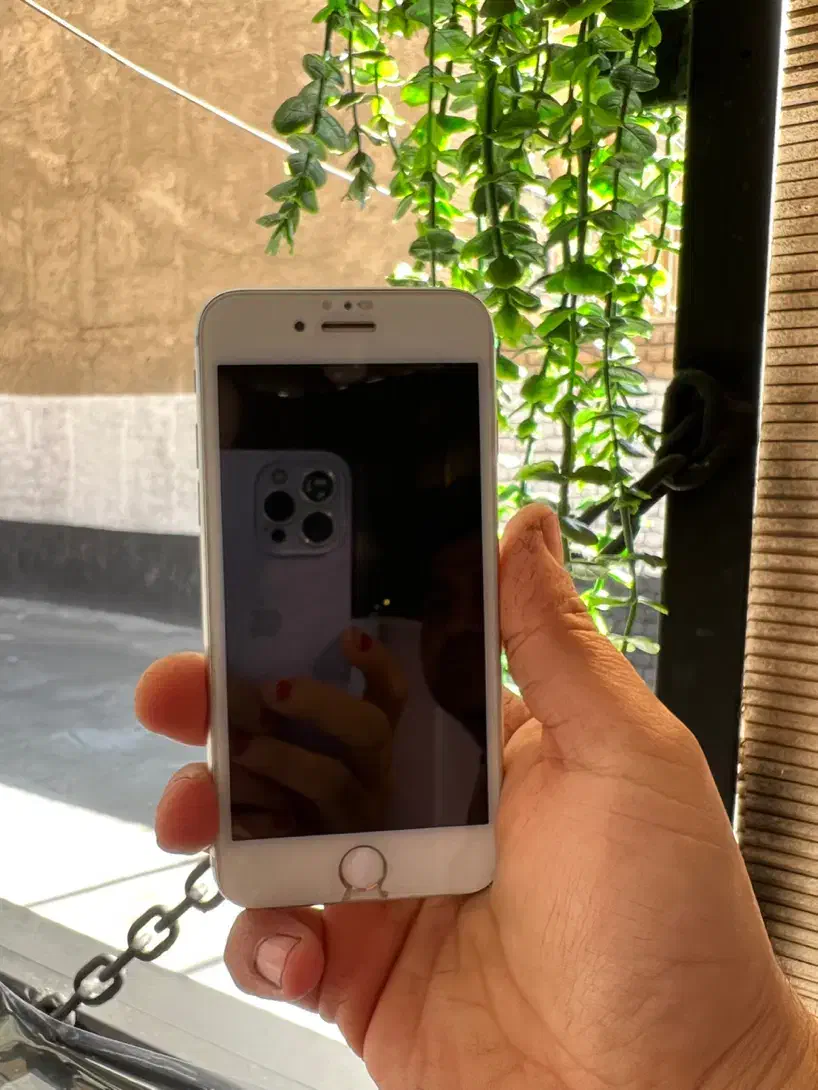 آیفون 7|موبایل|سنندج, |دیوار