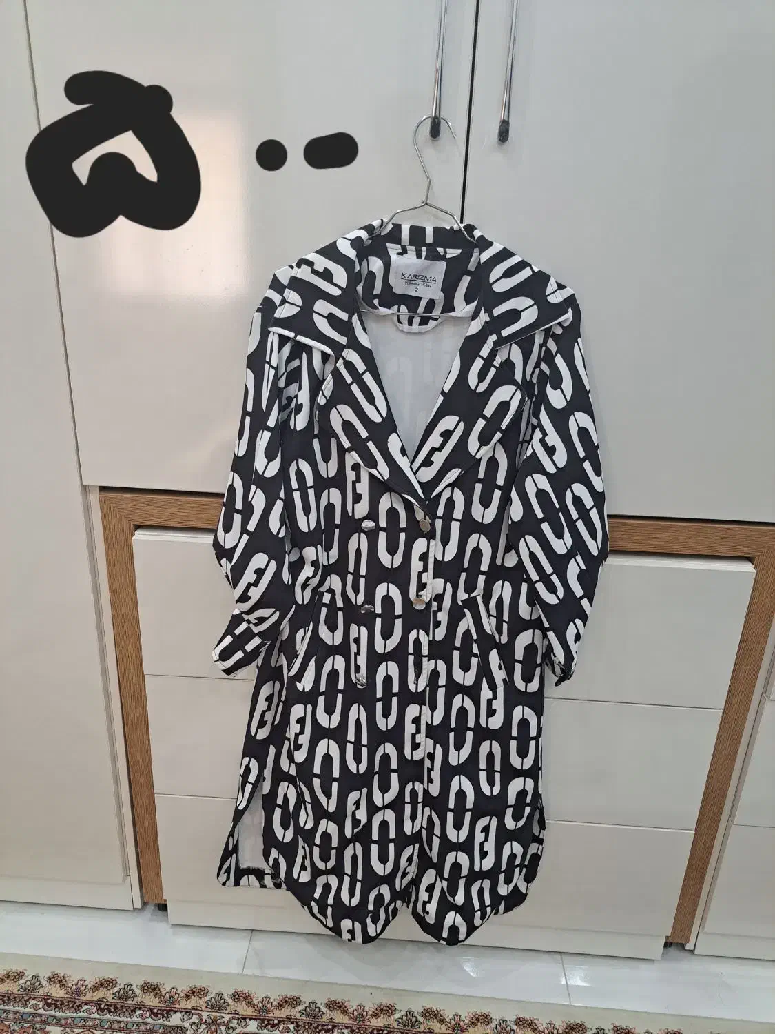 مانتوهای پاییزی و زمستانی|لباس|قرچک, مهدیه|دیوار