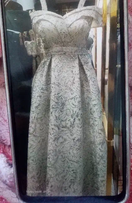 مجلسی شیک لاکچری|لباس|مشهد, حسابی جنوبی (شهرک غرب)|دیوار