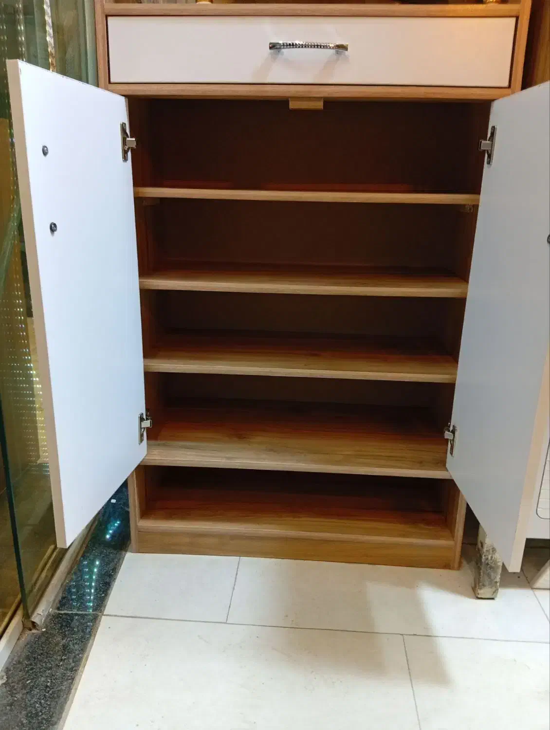 فروش فوری|جاکفشی، کمد، دراور|بیجار, |دیوار