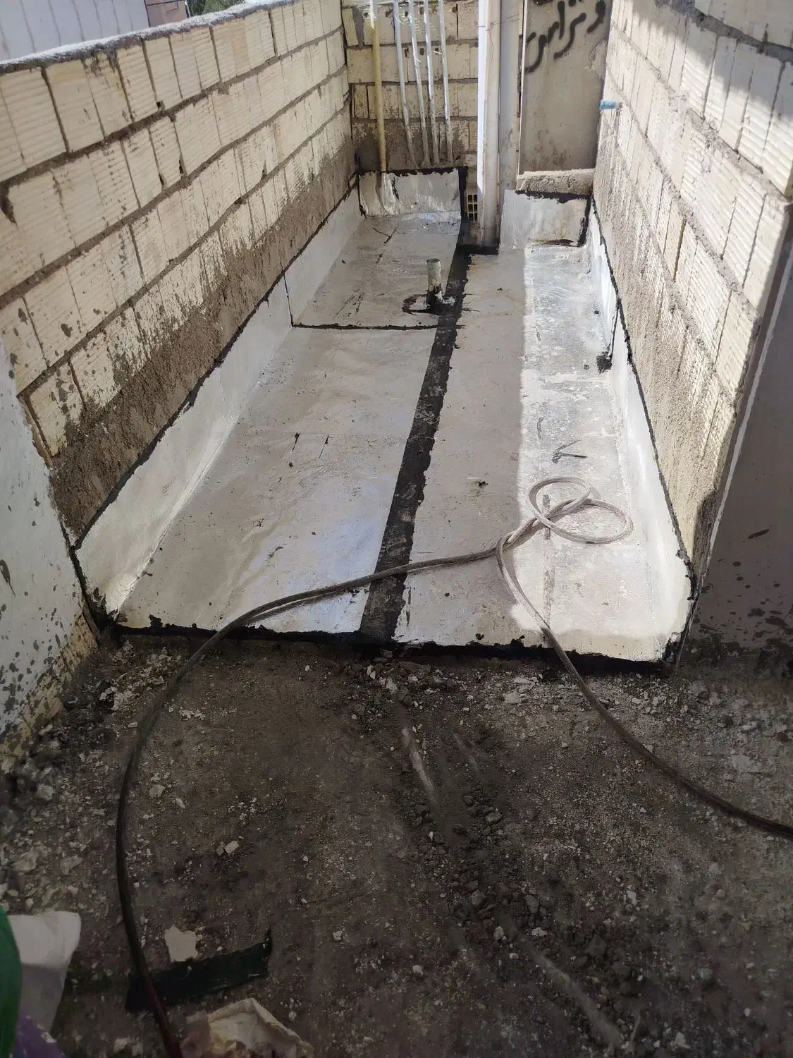 نصب ایزوگام شرق مشهد|خدمات پیشه و مهارت|صدرا-فارس, فاز ۱|دیوار