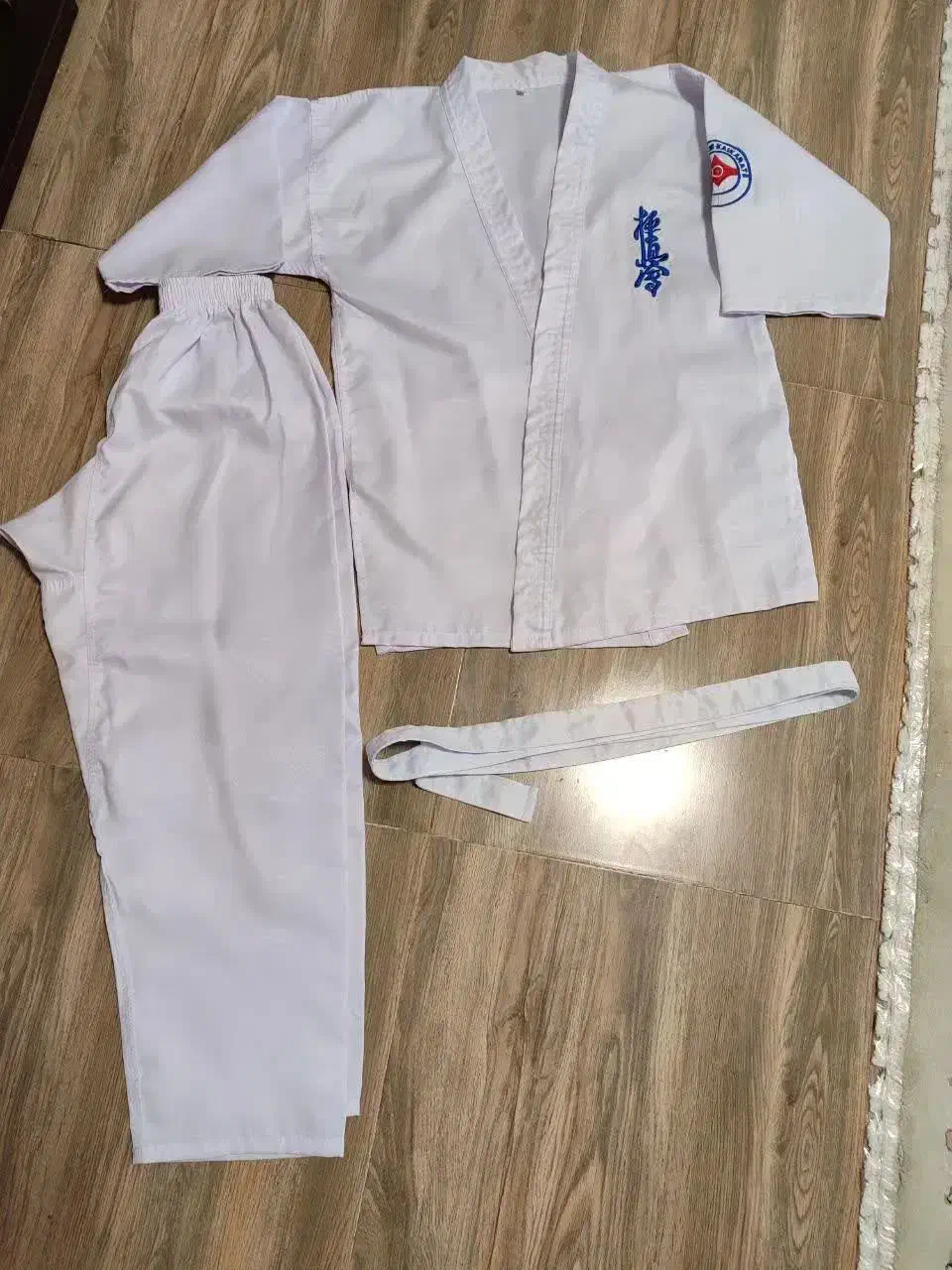 لباس ورزشی|لباس|تهران, سبلان (لشگر)|دیوار