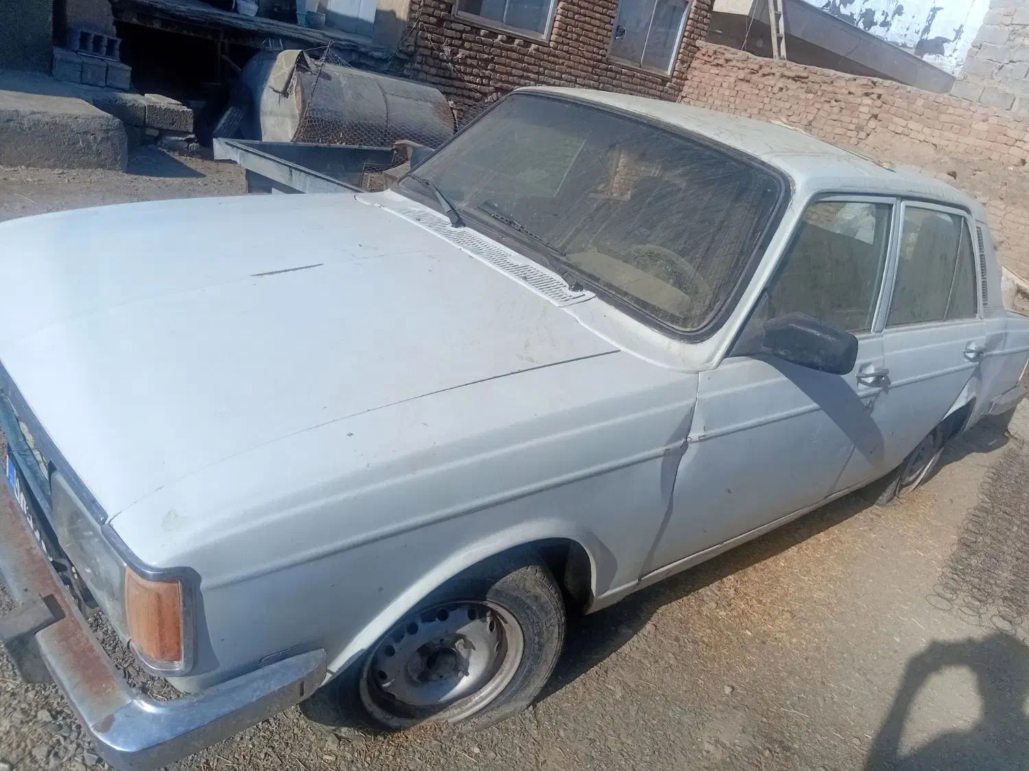 پیکان سواری|خودرو سواری و وانت|کنگاور, |دیوار