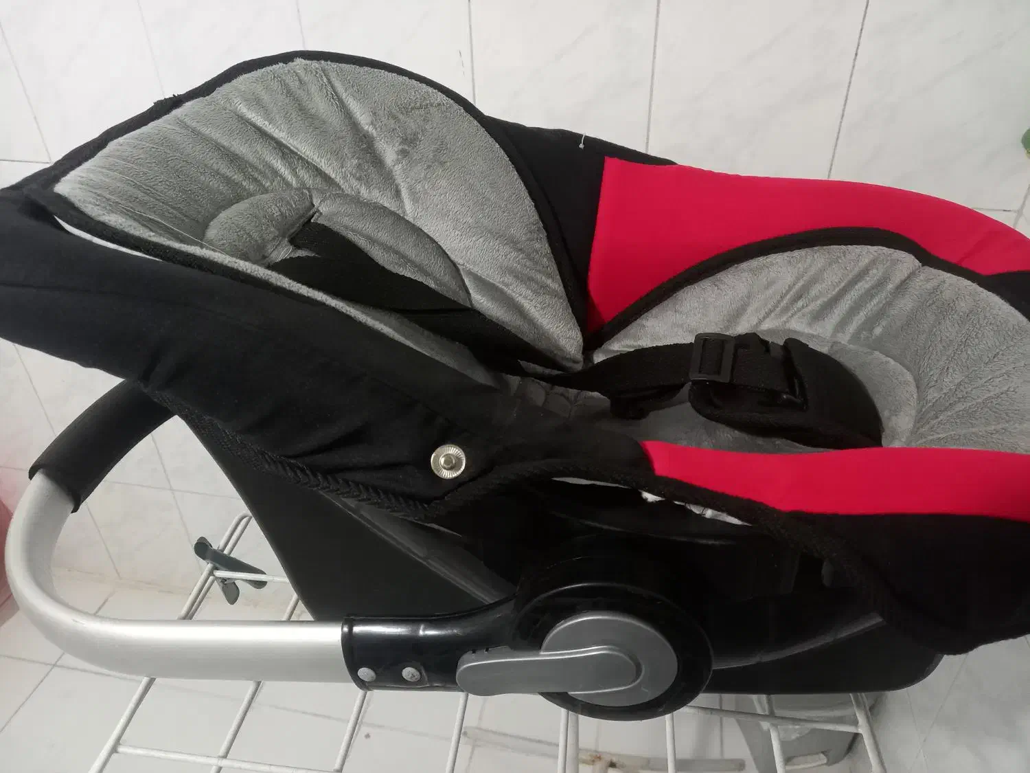 کالسکه و کریر|کالسکه و لوازم جانبی|سنندج, |دیوار