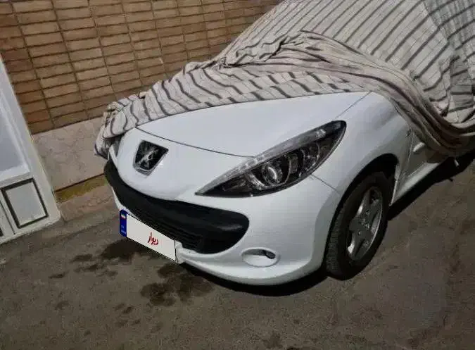 207پانوراما1402خشک ارتقایافته85گانه فتوکرومیک دار|خودرو سواری و وانت|کرمانشاه, |دیوار