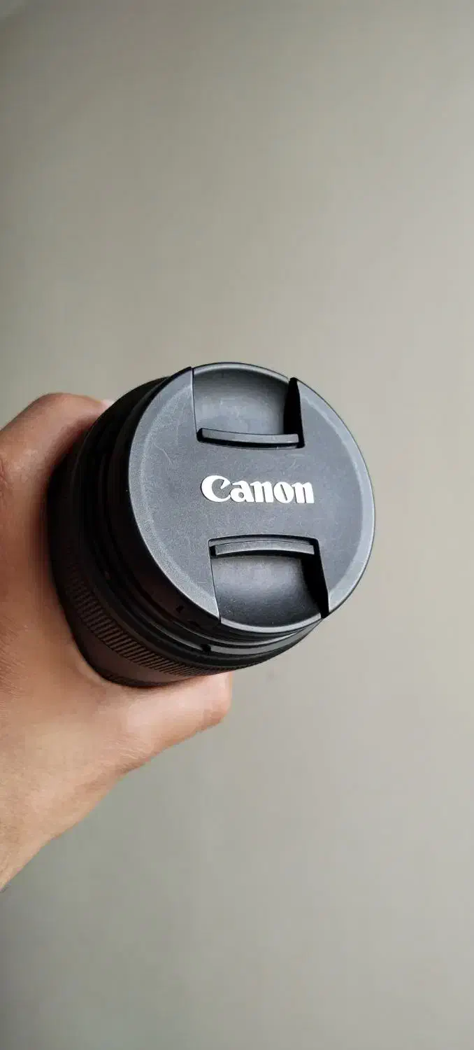 بهترین لنز شارپ تله کنون، canon 70-300 nano usm ii|دوربین عکاسی و فیلم‌برداری|شیراز, گلدشت معالی‌آباد|دیوار