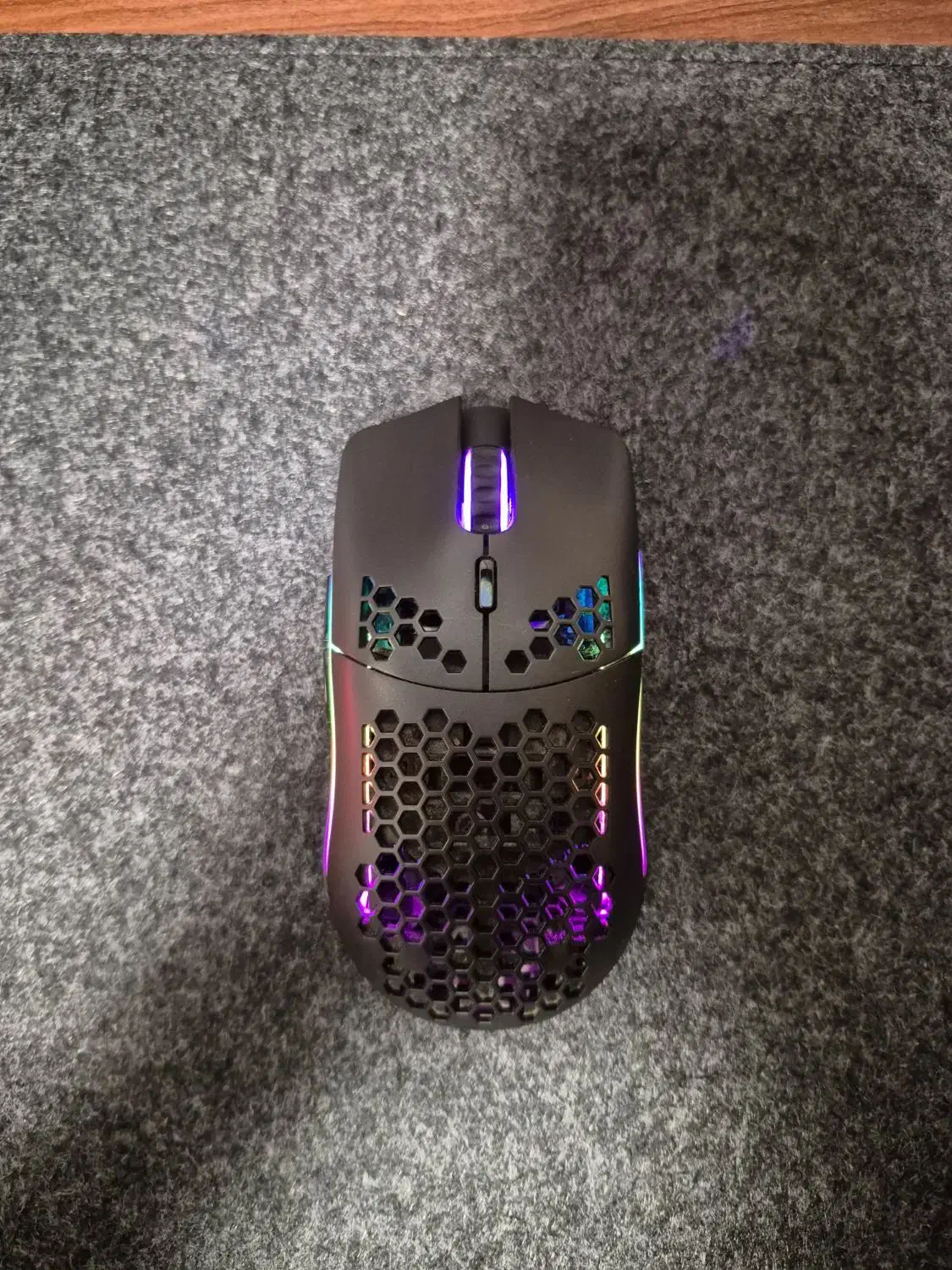 موس glorious model o wireless|قطعات و لوازم جانبی رایانه|اصفهان, قائمیه|دیوار