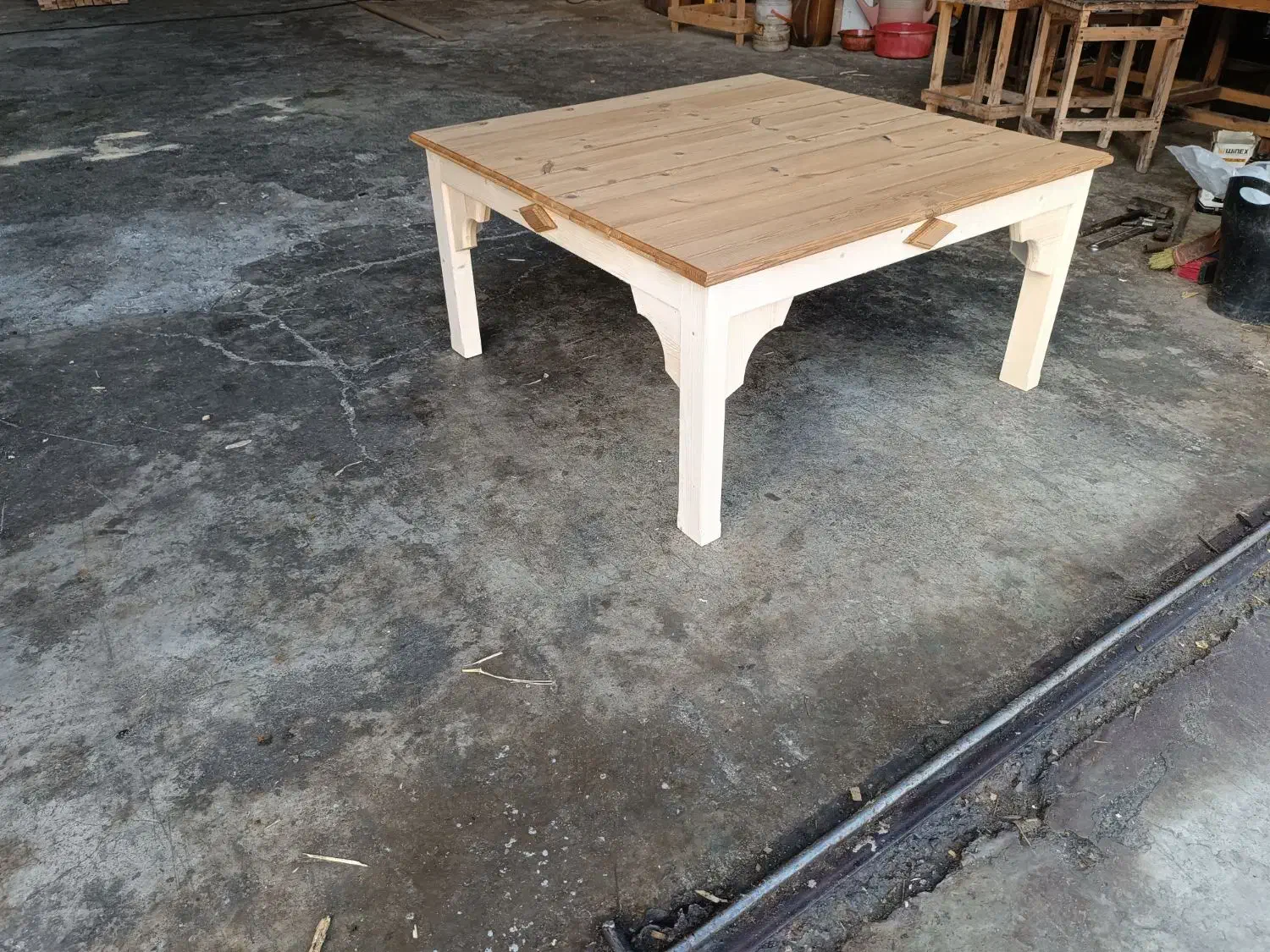 کرسی سنتی تمام چوب|مبلمان خانگی و میز عسلی|آمل, |دیوار