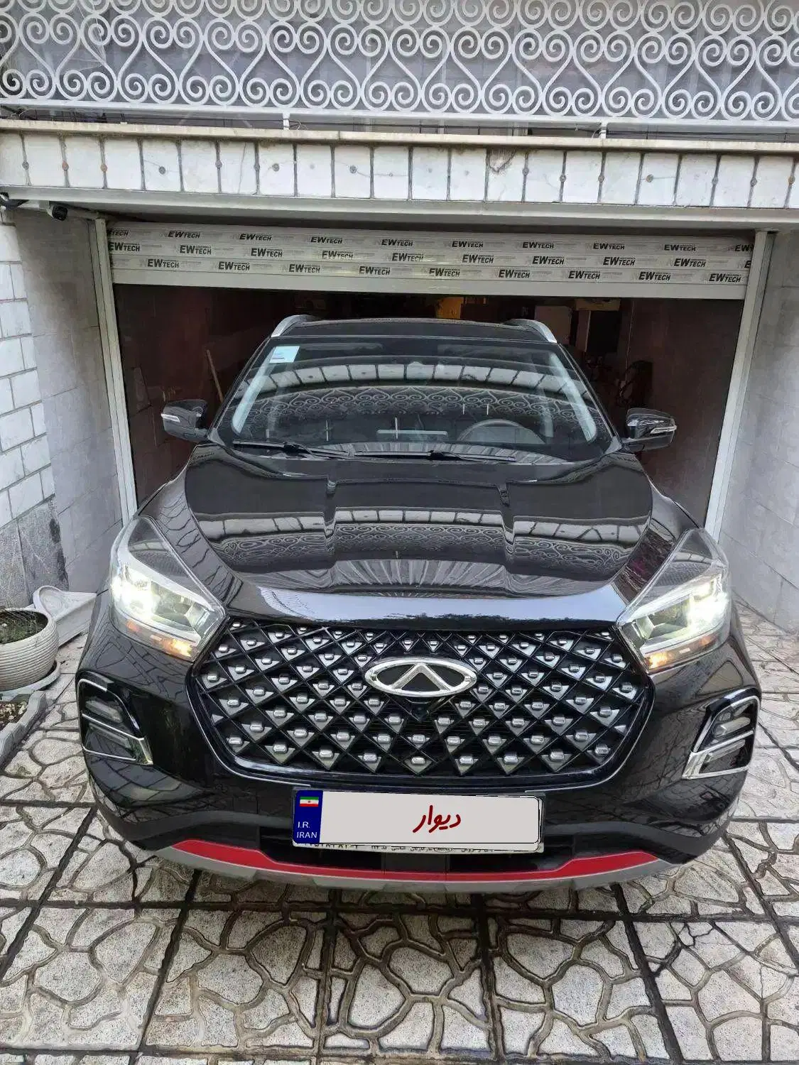 x55 pro|خودرو سواری و وانت|تهران, مجیدیه|دیوار