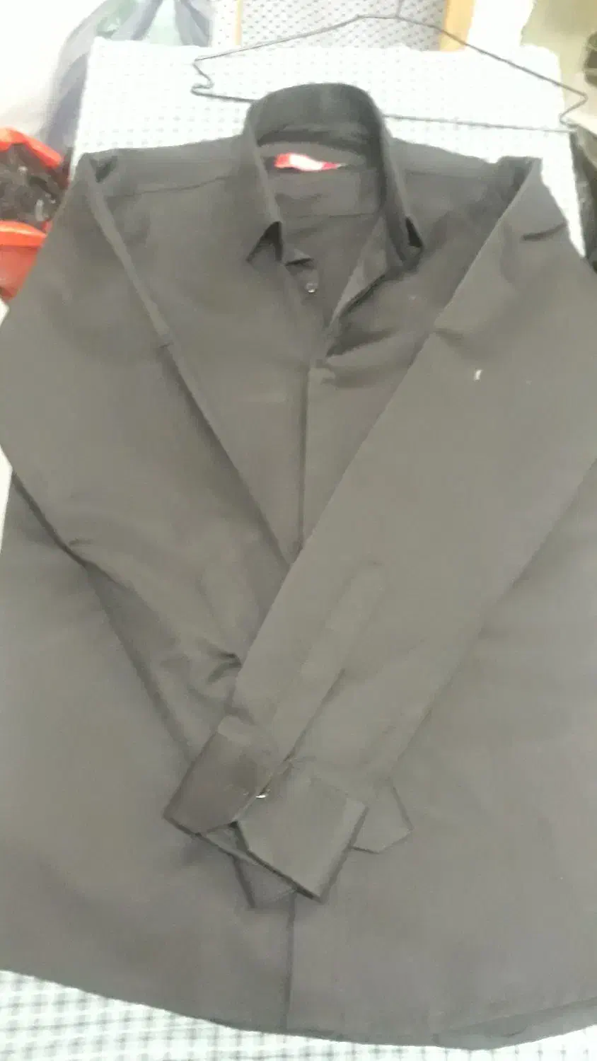 تعدادی پیراهن مردانه|لباس|قزوین, |دیوار