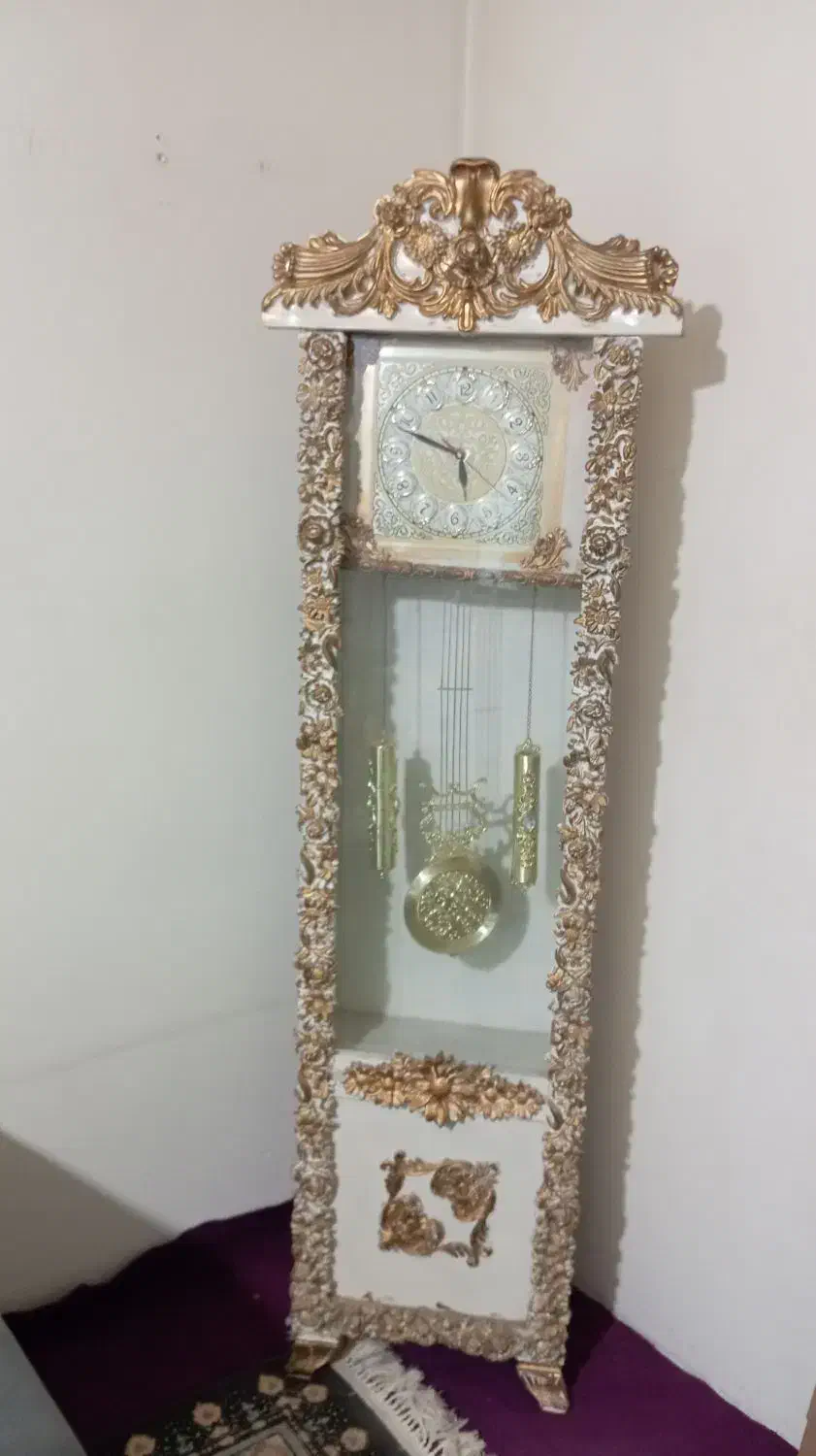 ساعت|ساعت دیواری و تزئینی|کرمانشاه, |دیوار