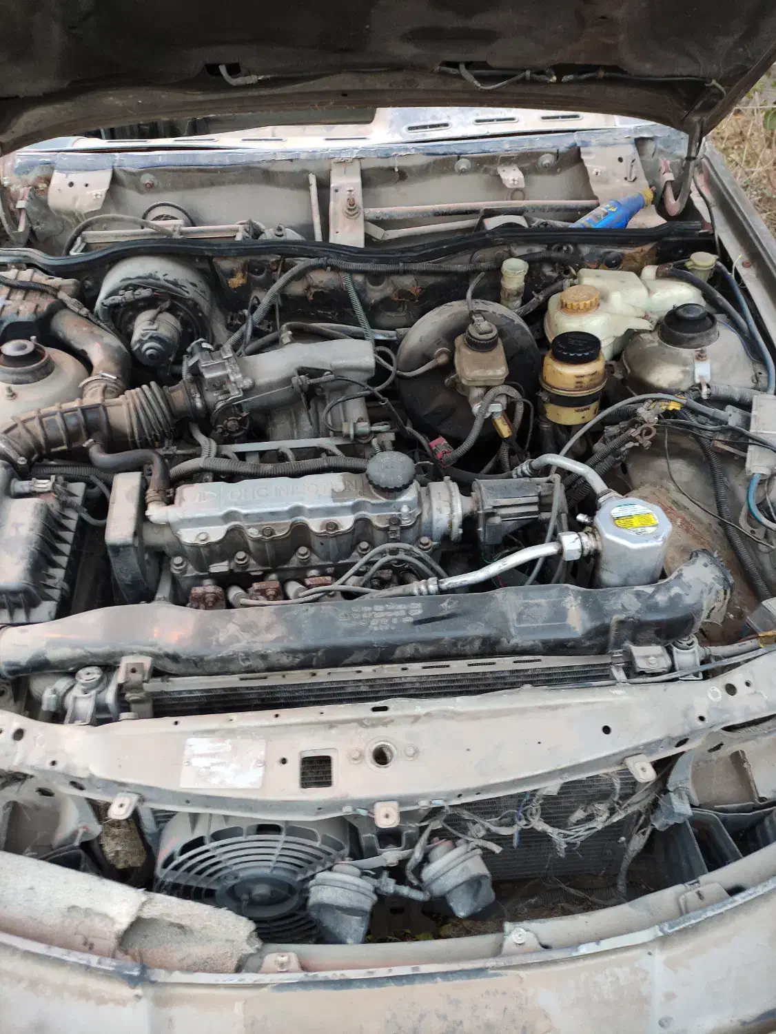 دوو سیلو|خودرو سواری و وانت|رودبار, |دیوار