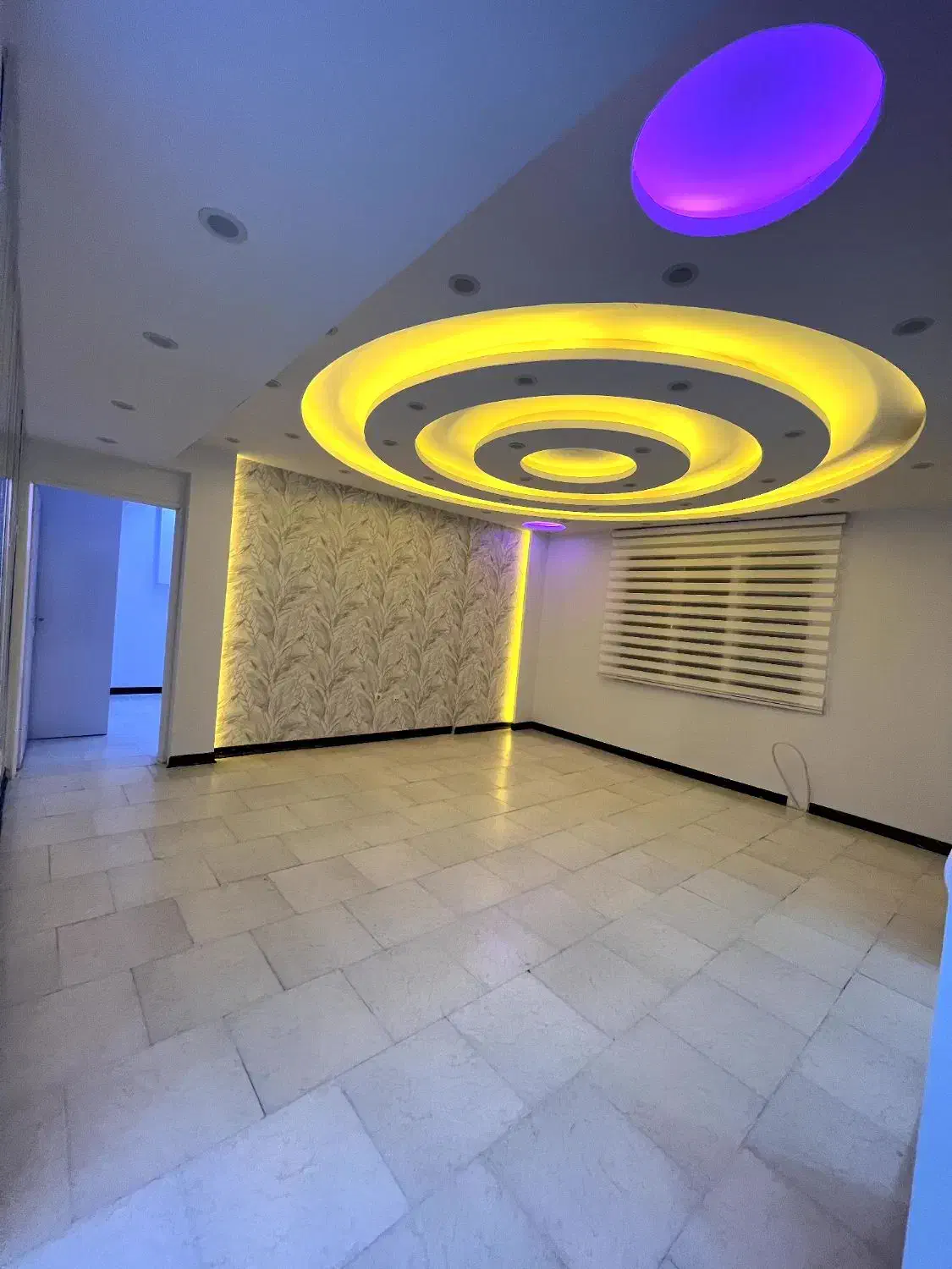 آپارتمان فول ۹۵متری در شمال پرند|فروش آپارتمان|پرند, فاز ۲|دیوار