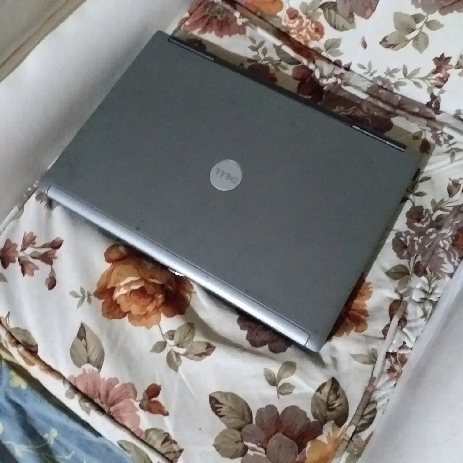 لپ تاب DELL   d 630|رایانه همراه|لاهیجان, بازکیاگوراب|دیوار