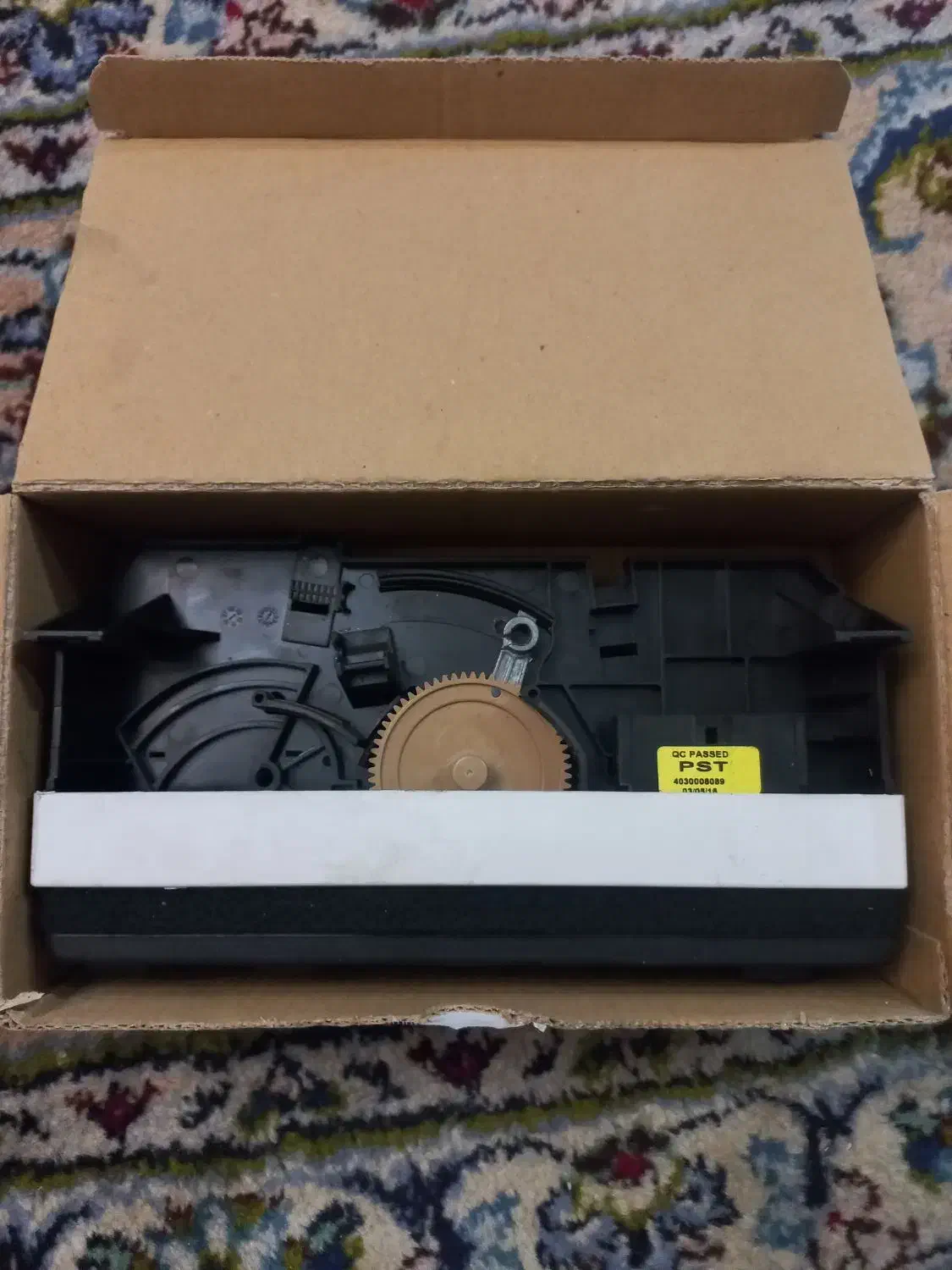 پنل بخاری و کولر پژو ۴۰۵ و پارس سه حالته والافن|قطعات یدکی و لوازم جانبی|تهران, حافظیه|دیوار