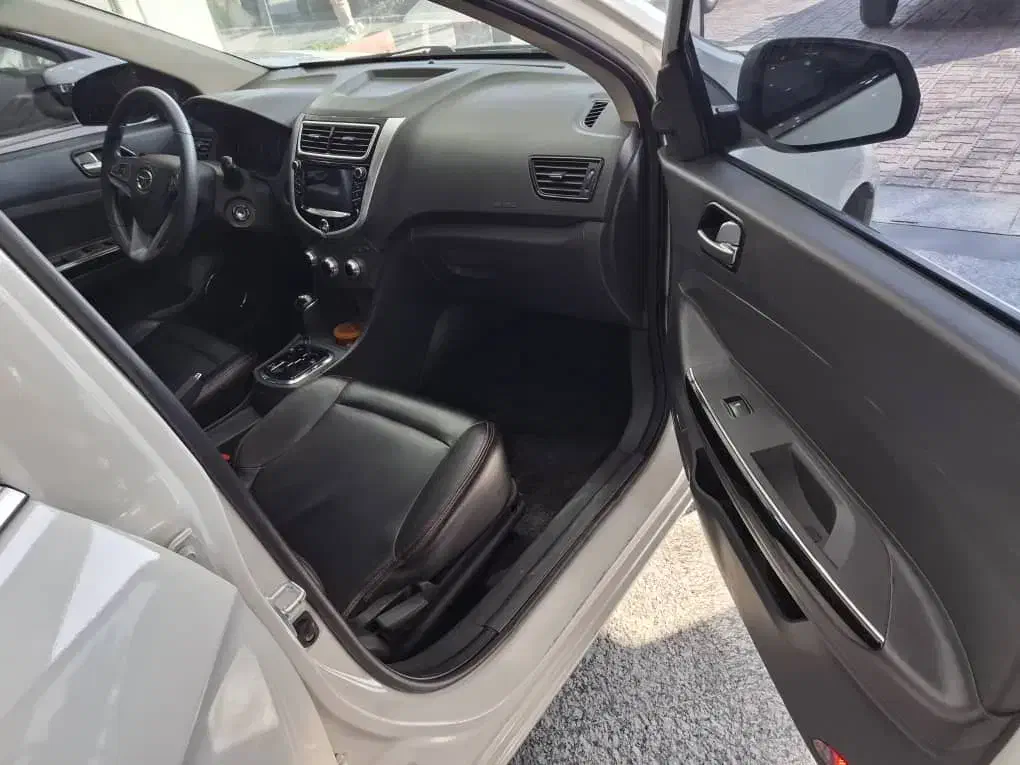 جک g4مدل 402|خودرو سواری و وانت|کرج, گلشهر|دیوار