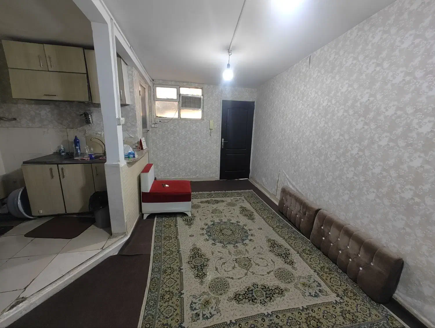 یک واحد سوئیت بدون مالک|اجارهٔ آپارتمان|تهران, افسریه جنوبی|دیوار