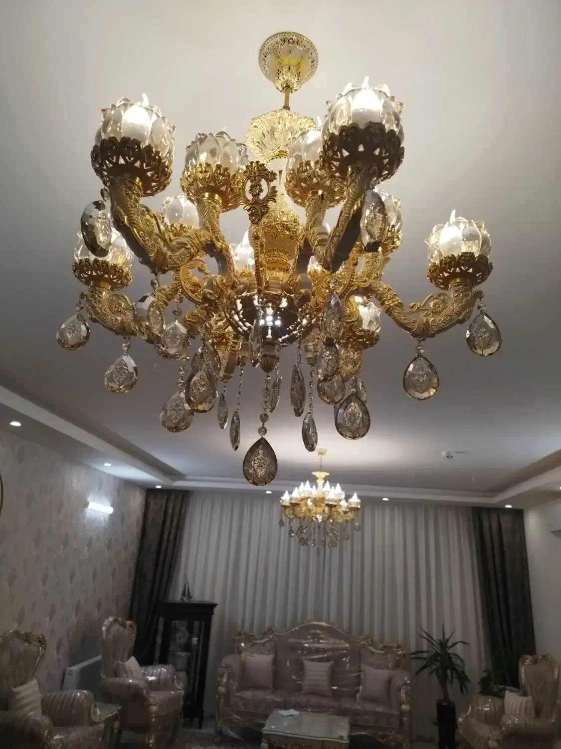 آپارتمان ۱۱۳متر/سند آماده/ط ۳/یک خواب مستر/مهنه|فروش آپارتمان|مشهد, شهرک لشکر (شهرک غرب)|دیوار