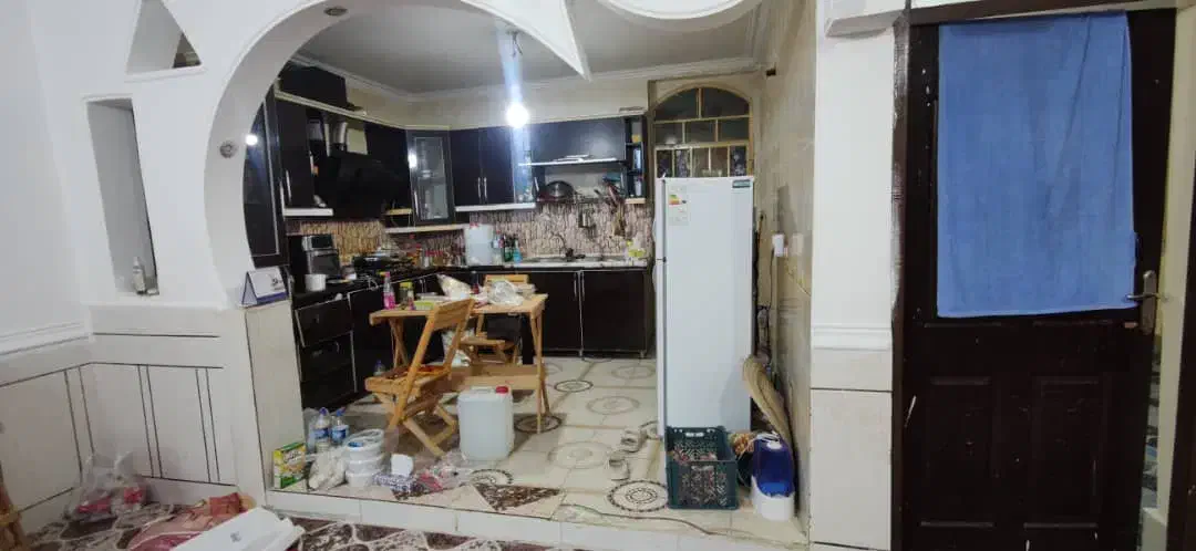 منزل ویلایی دوخوابه با امکانات وبزرگ در بندرسیراف|اجارهٔ خانه و ویلا|سیراف, |دیوار