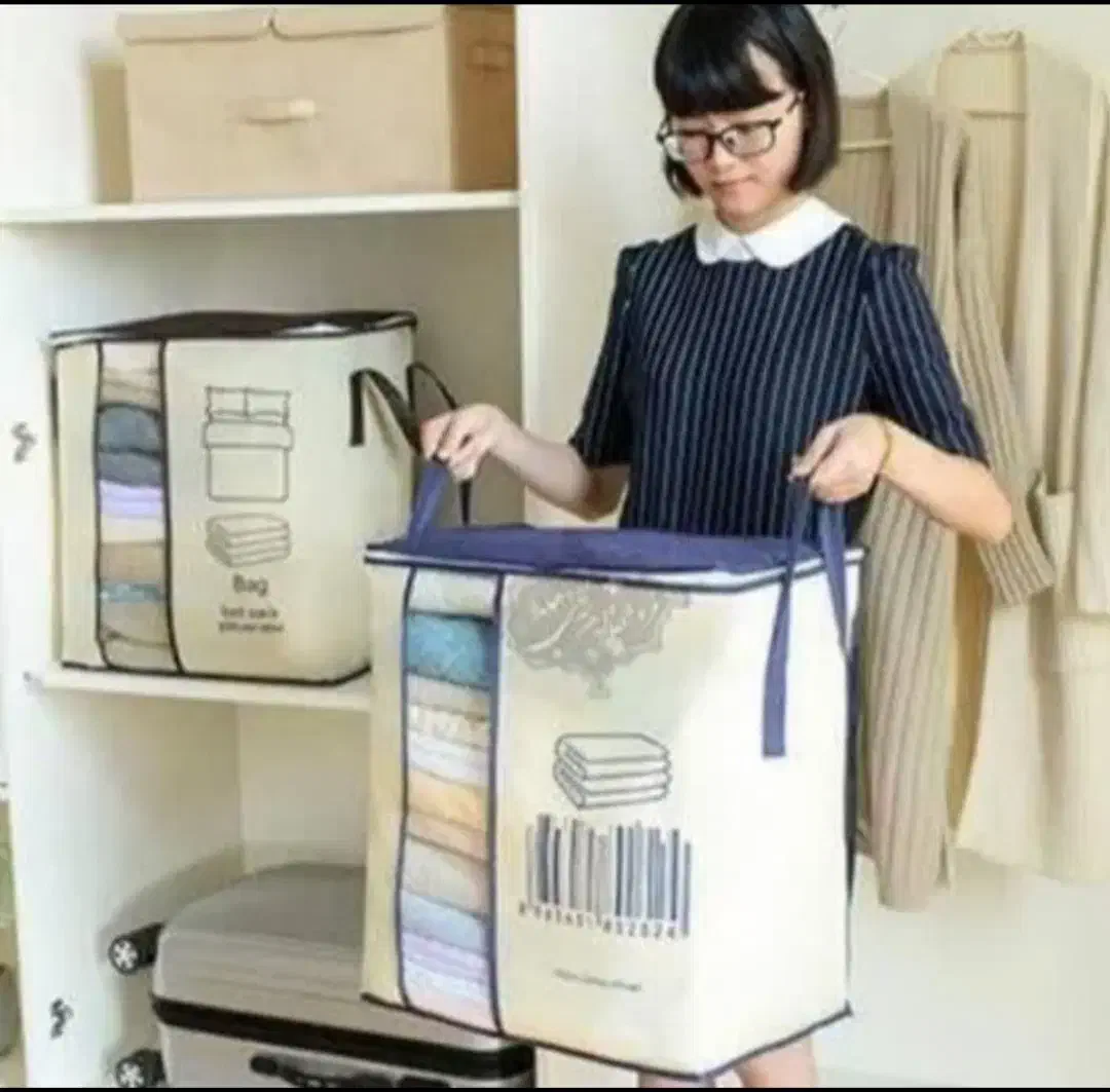 تولید و فروش بقچه زیپ دار لباس|رختخواب، بالش، پتو|همدان, |دیوار