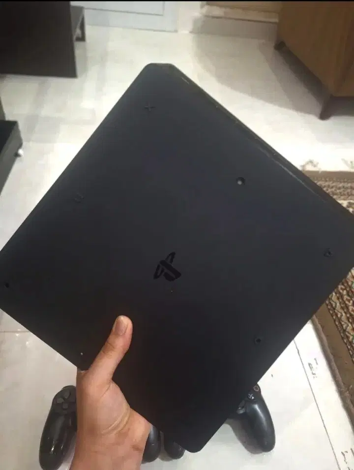 ps4|کنسول، بازی ویدئویی و آنلاین|تهران, ستارخان|دیوار